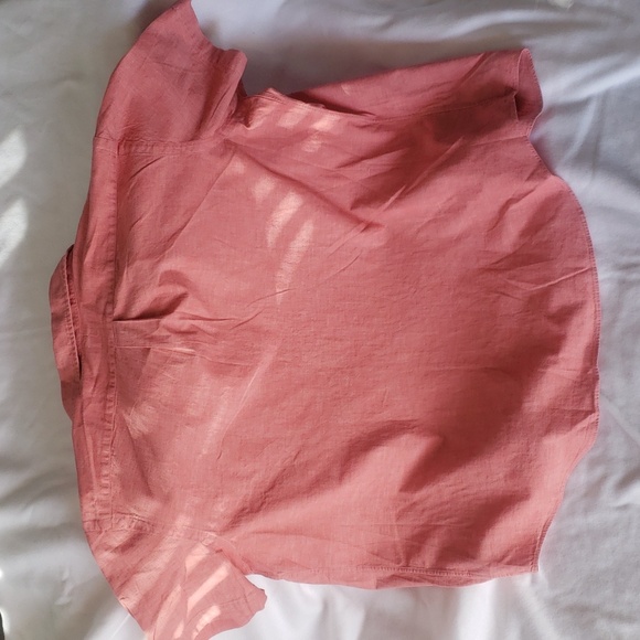 Ralph Lauren Polo Classic Fit Oxford Short Sleeve - Picture 4 of 7